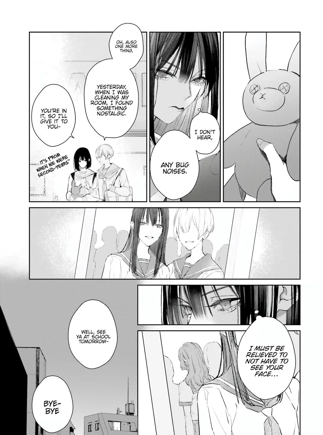 Read Mr. Mallow Blue chapter 29 image 59 on Lezhin