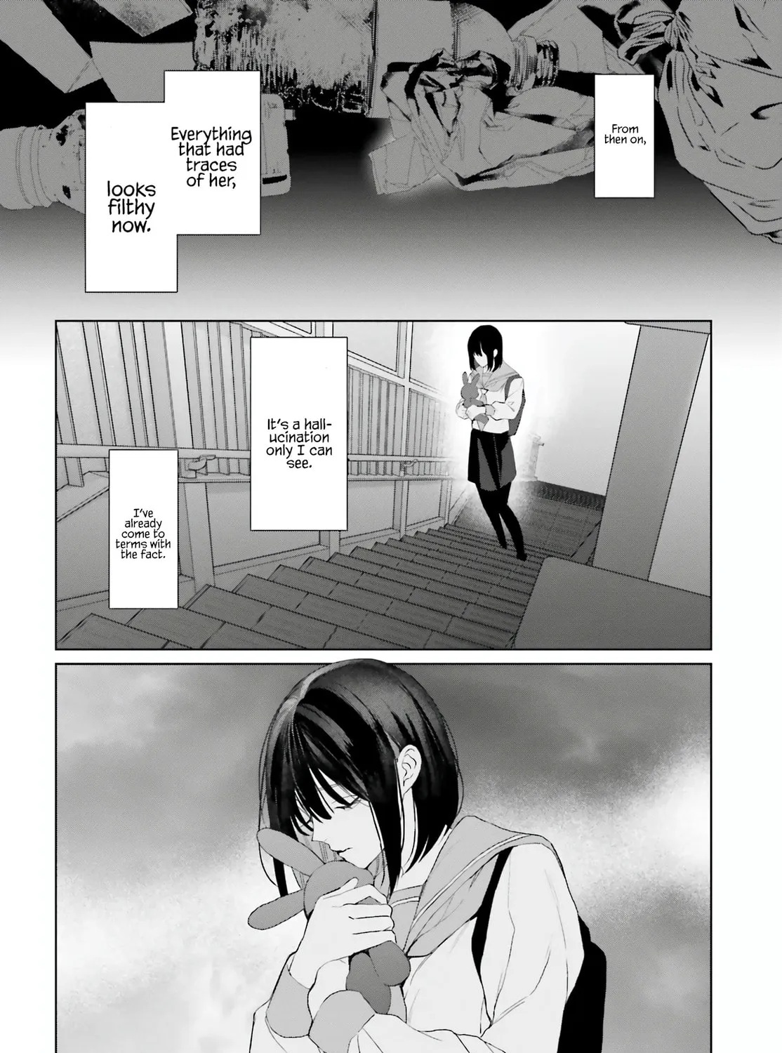 Read Mr. Mallow Blue chapter 29 image 61 on Lezhin