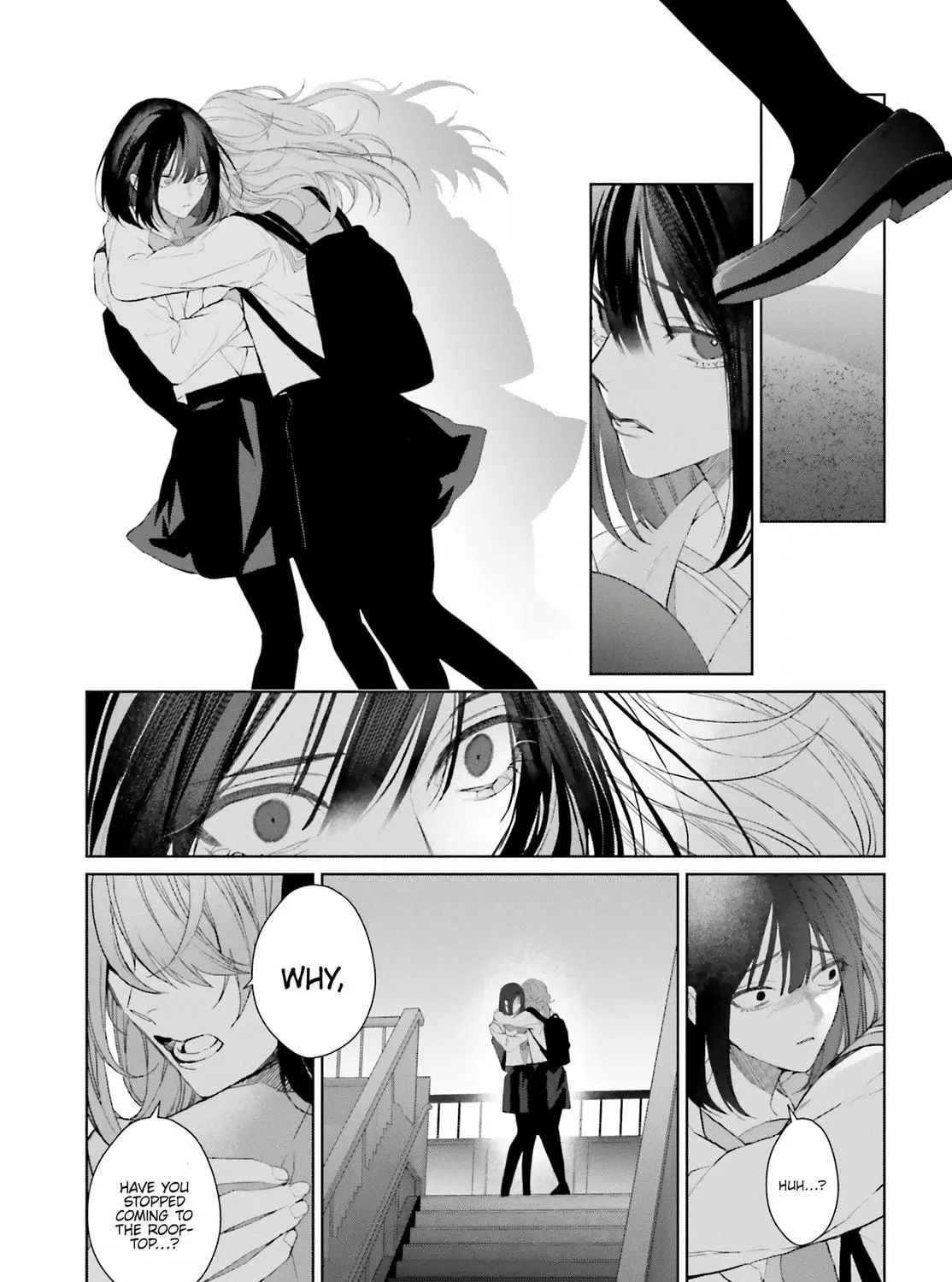 Read Mr. Mallow Blue chapter 29 image 63 on Lezhin