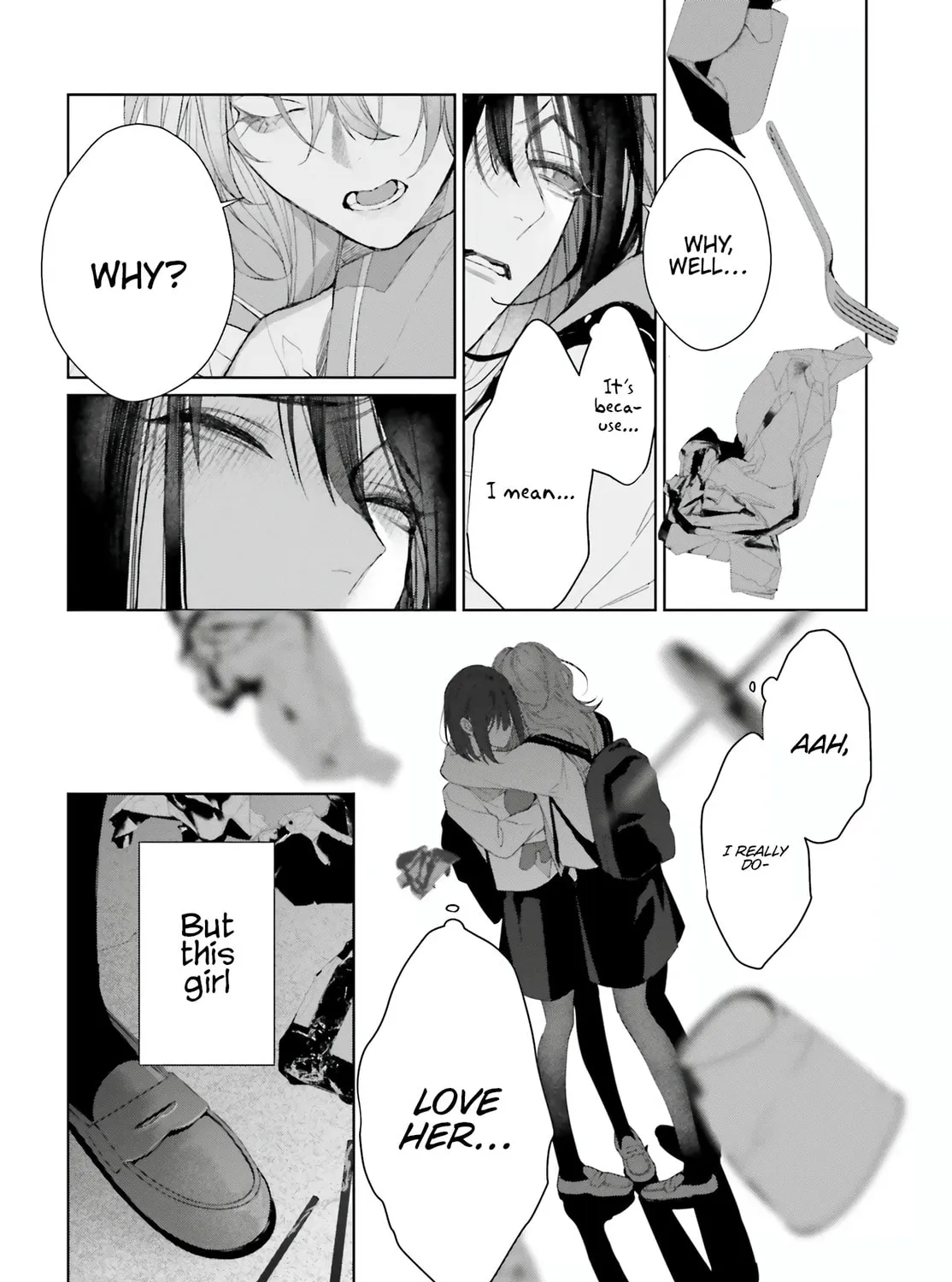 Read Mr. Mallow Blue chapter 29 image 65 on Lezhin