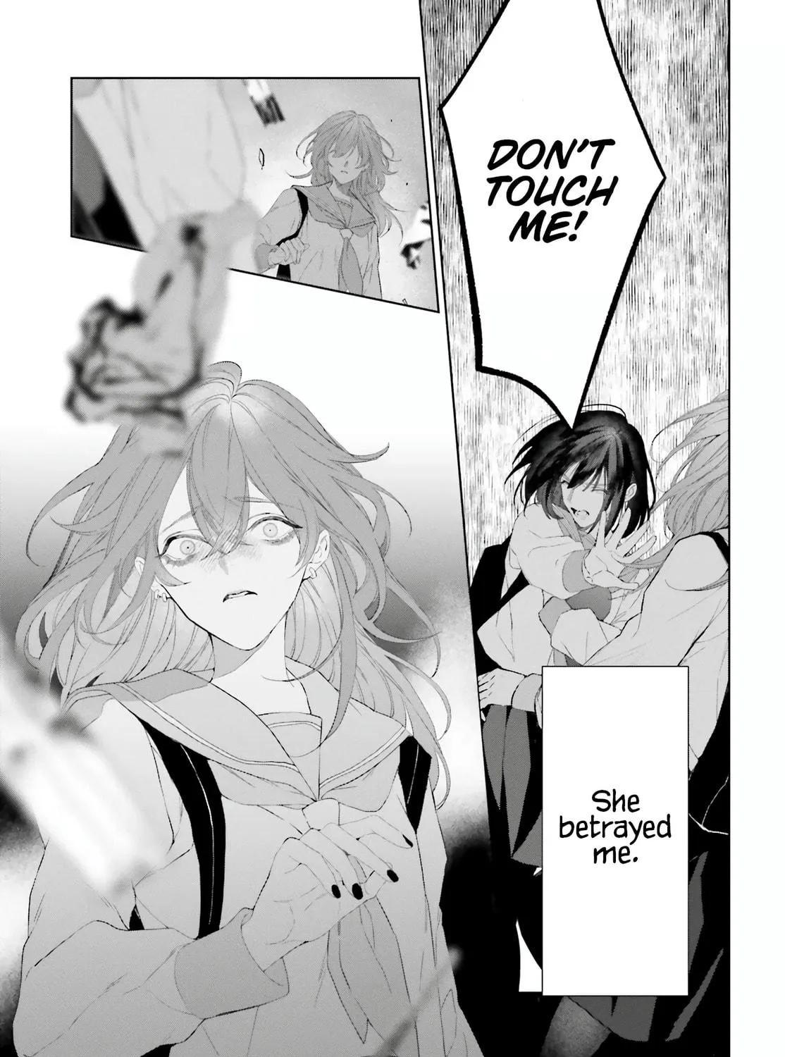 Read Mr. Mallow Blue chapter 29 image 67 on Lezhin