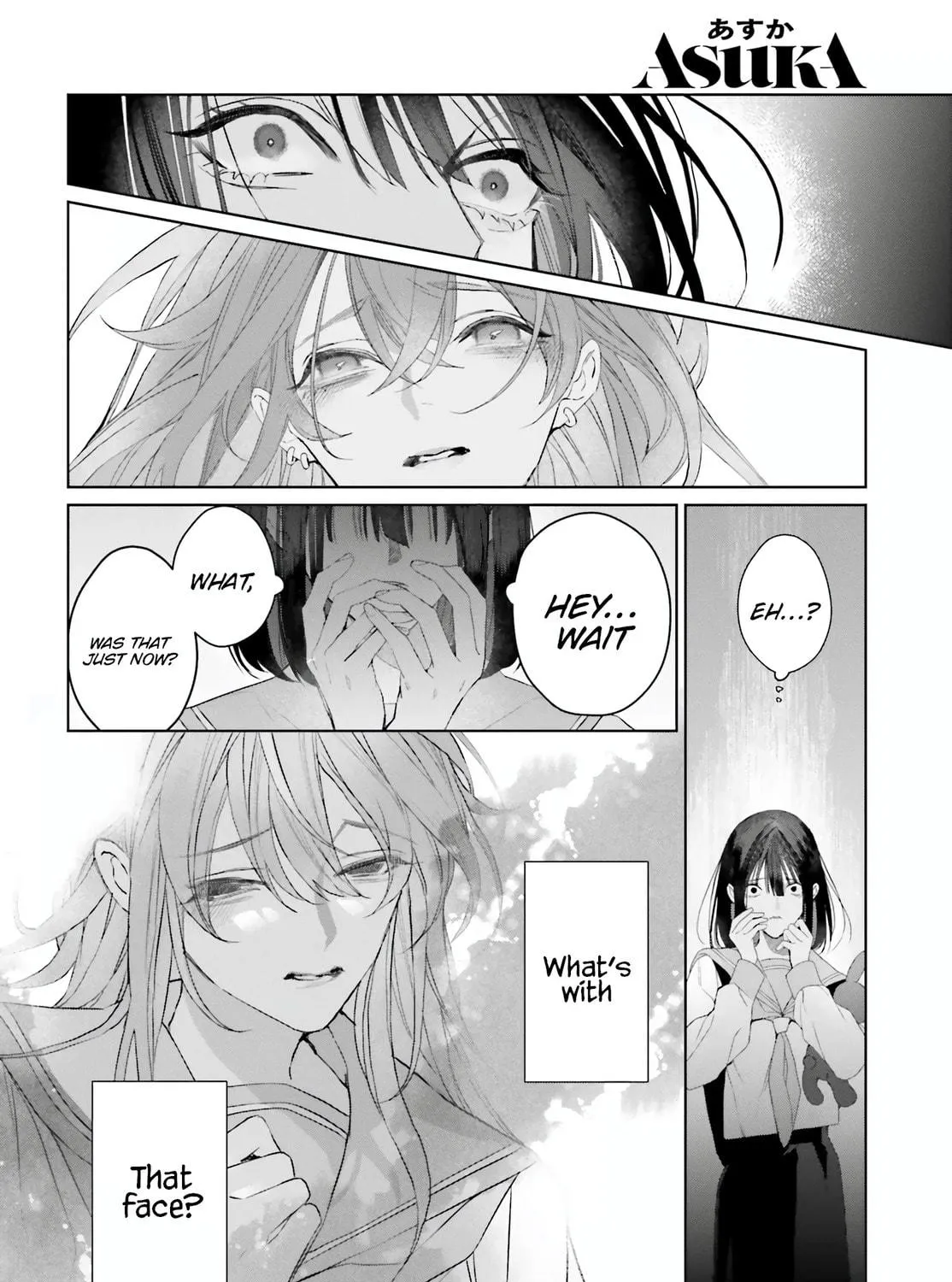 Read Mr. Mallow Blue chapter 29 image 69 on Lezhin