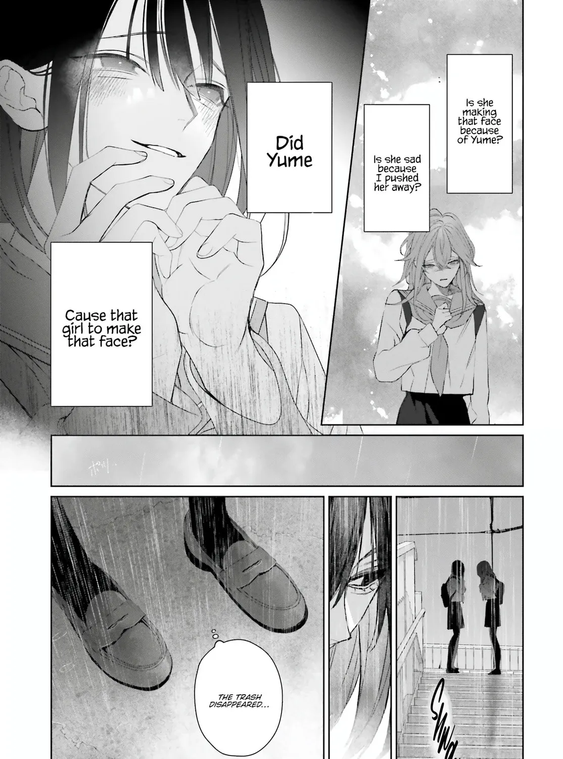 Read Mr. Mallow Blue chapter 29 image 71 on Lezhin