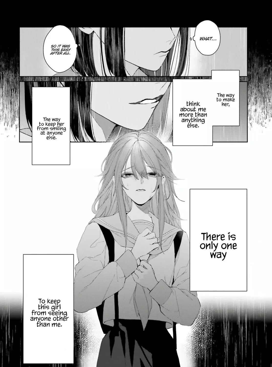 Read Mr. Mallow Blue chapter 29 image 73 on Lezhin