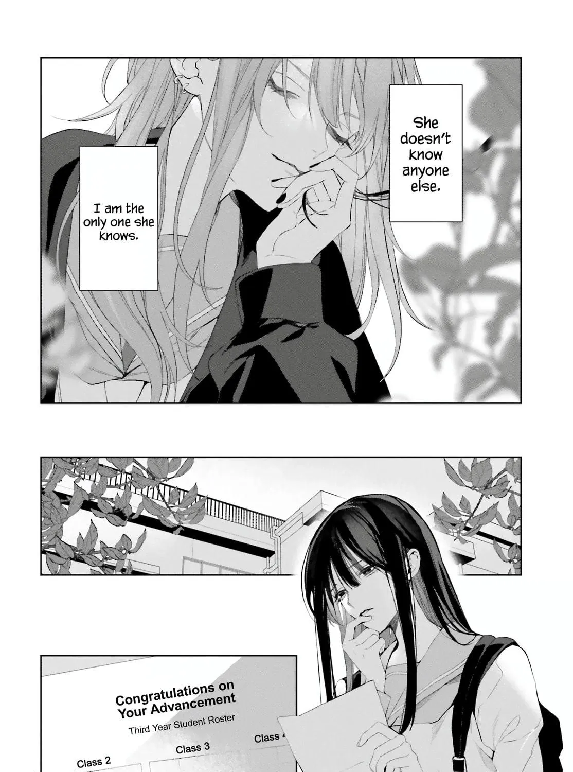 Read Mr. Mallow Blue chapter 29 image 9 on Lezhin
