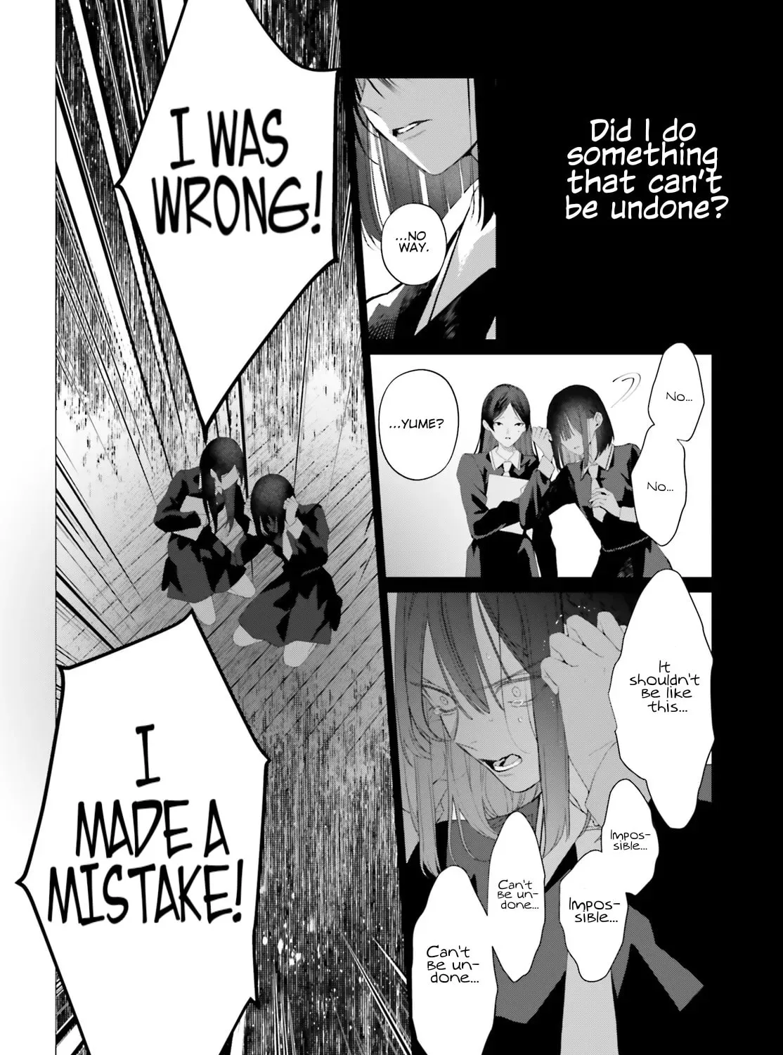 Read Mr. Mallow Blue chapter 34 image 24 on Lezhin
