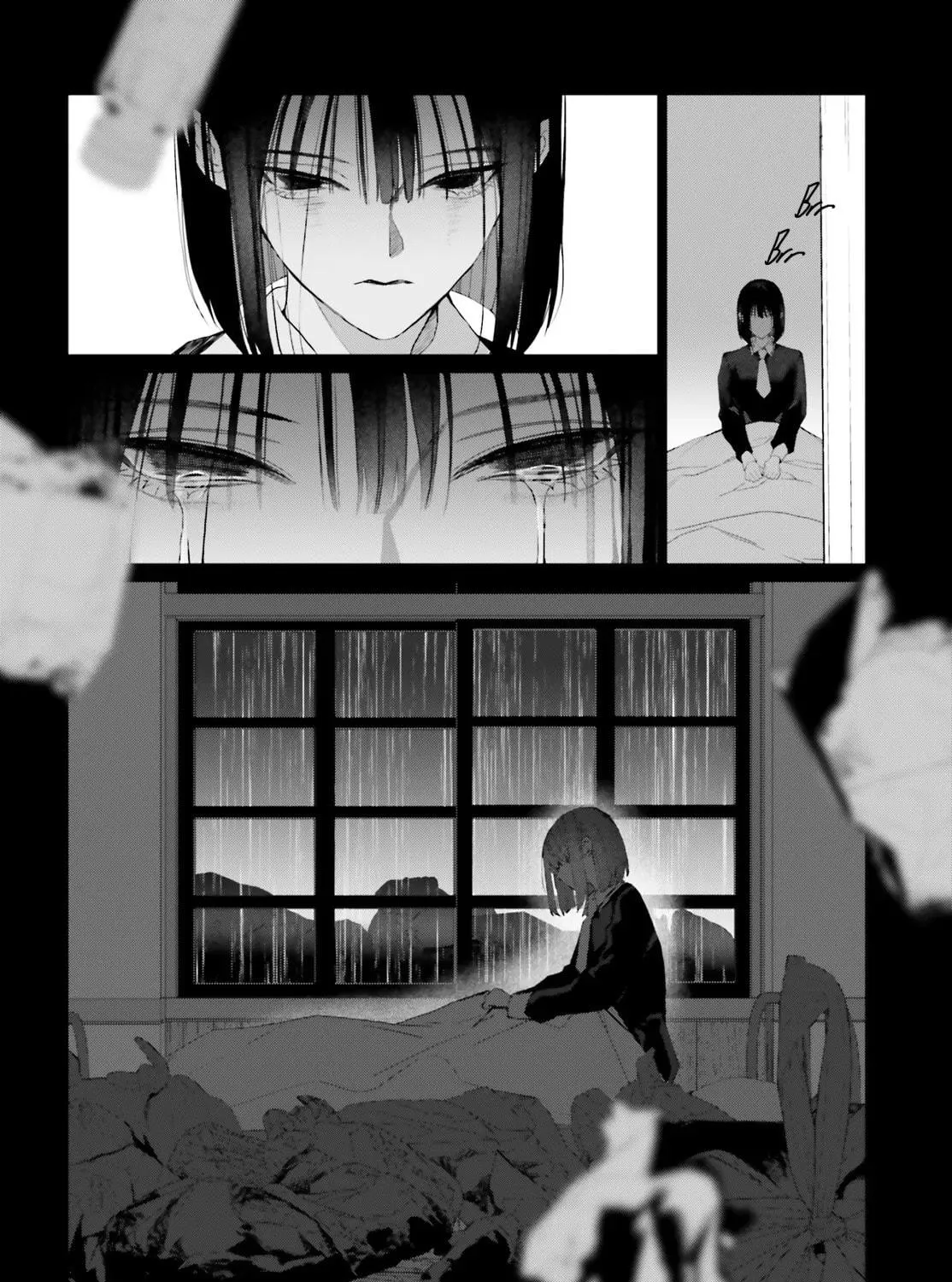 Read Mr. Mallow Blue chapter 34 image 28 on Lezhin