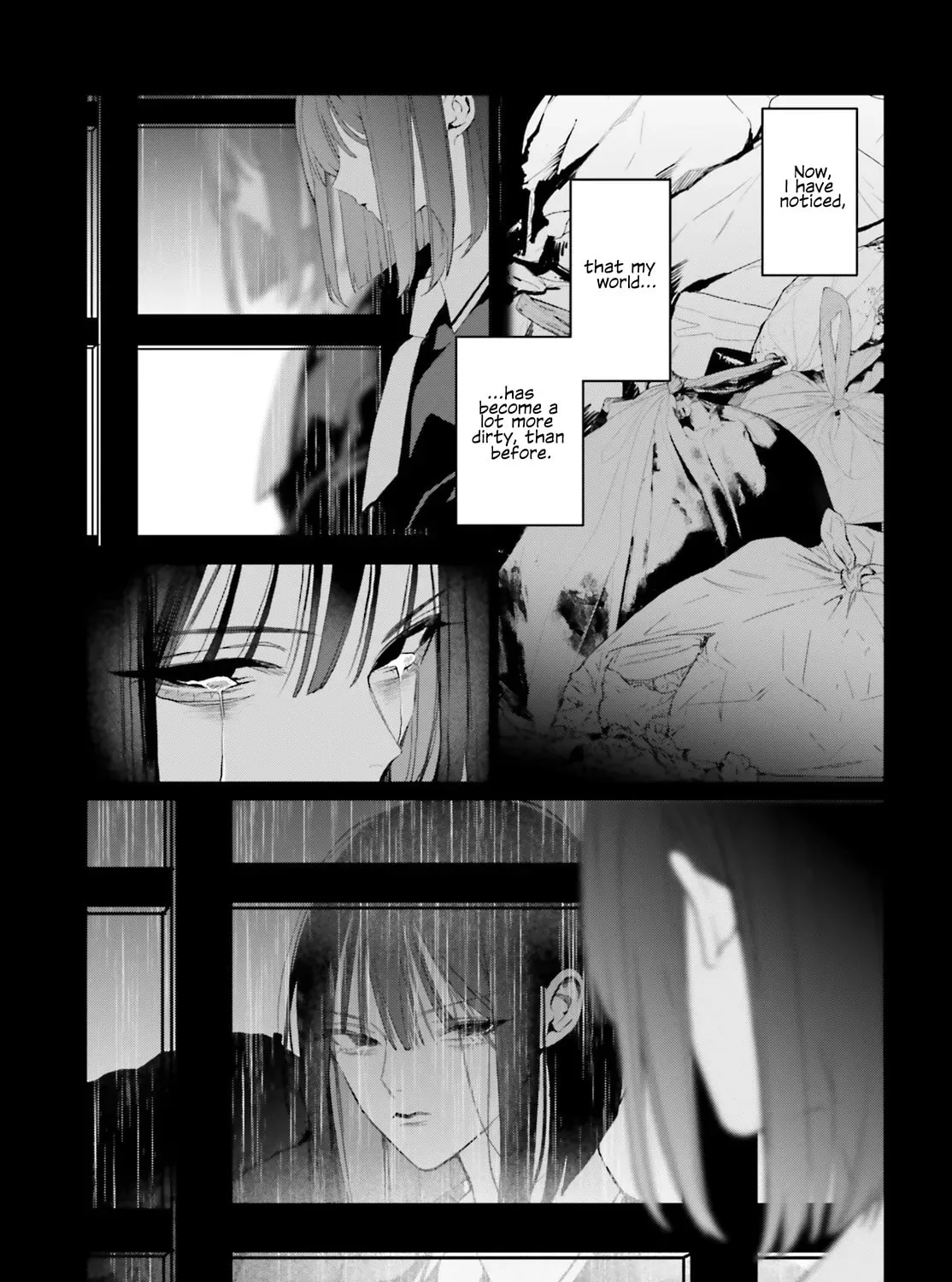 Read Mr. Mallow Blue chapter 34 image 30 on Lezhin
