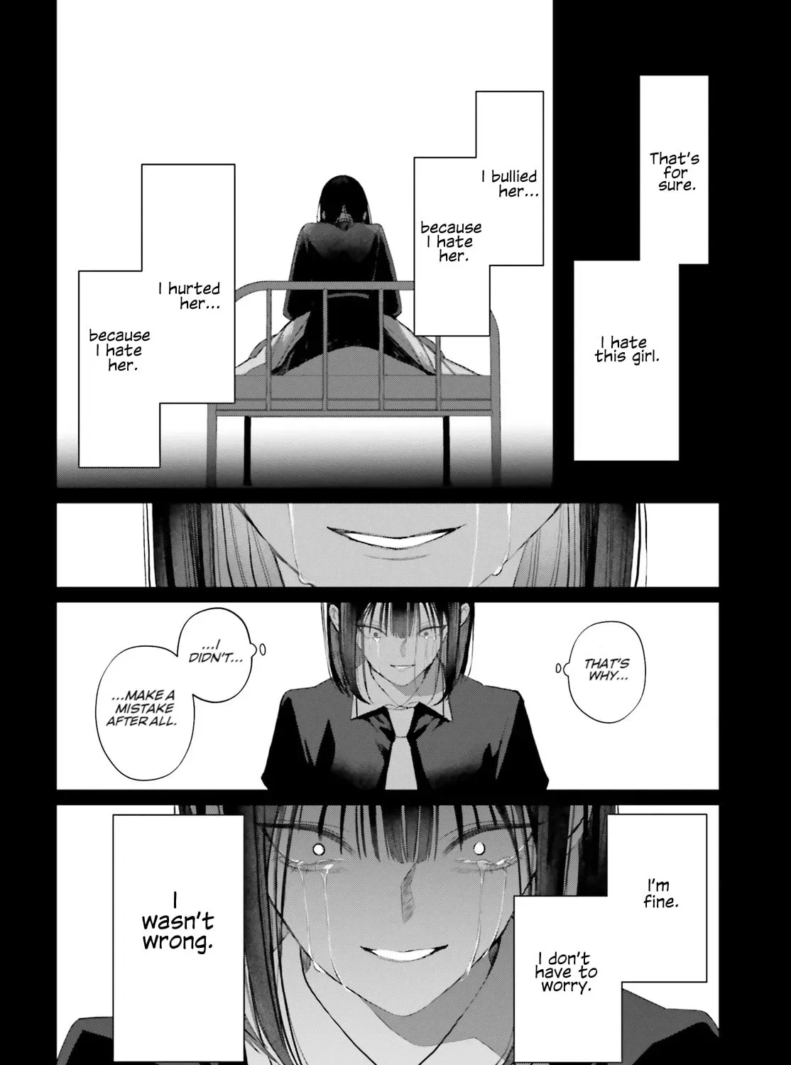 Read Mr. Mallow Blue chapter 34 image 36 on Lezhin