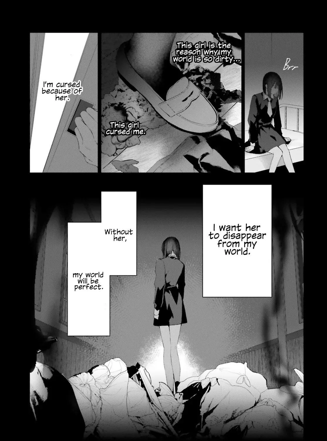 Read Mr. Mallow Blue chapter 34 image 38 on Lezhin