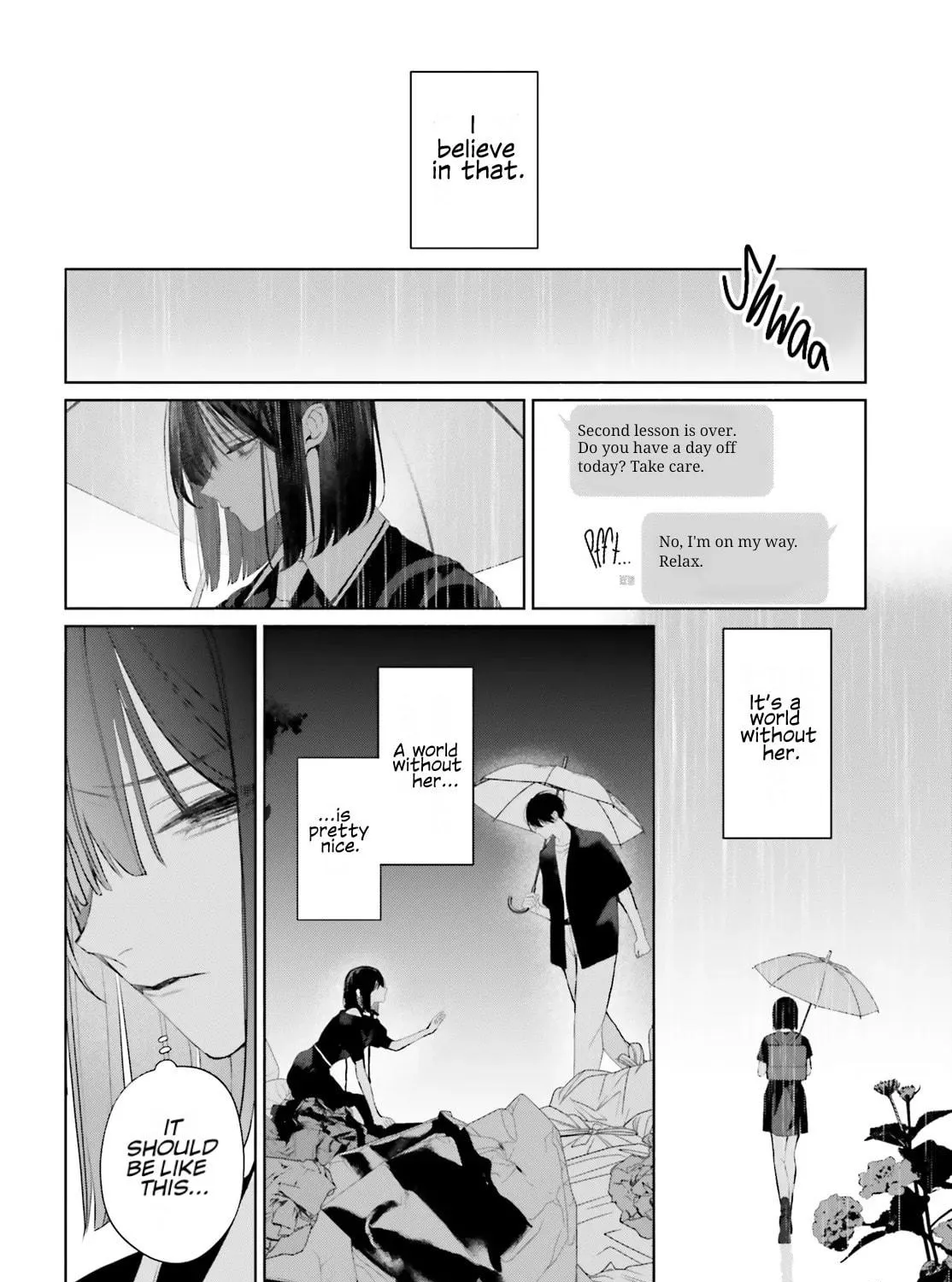 Read Mr. Mallow Blue chapter 34 image 40 on Lezhin