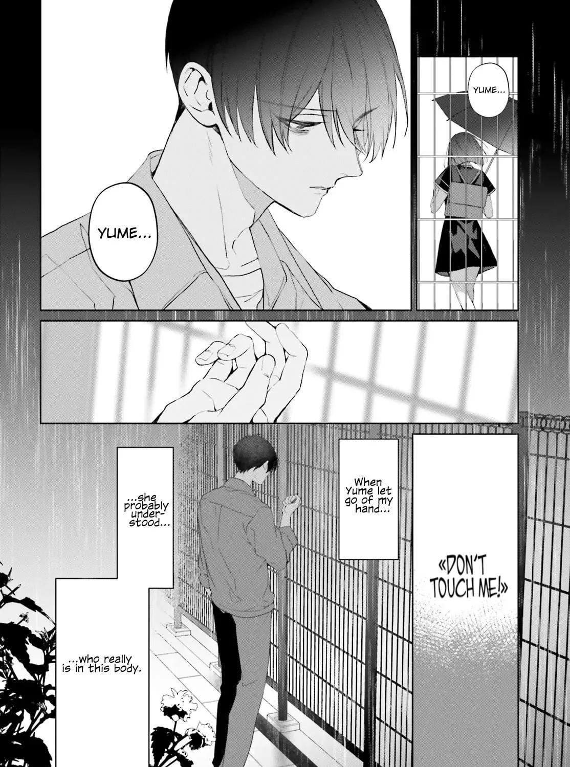 Read Mr. Mallow Blue chapter 34 image 48 on Lezhin