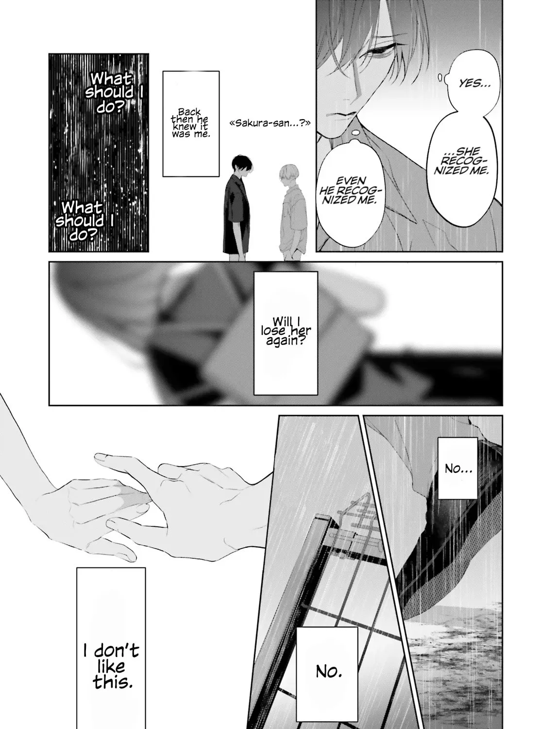 Read Mr. Mallow Blue chapter 34 image 50 on Lezhin