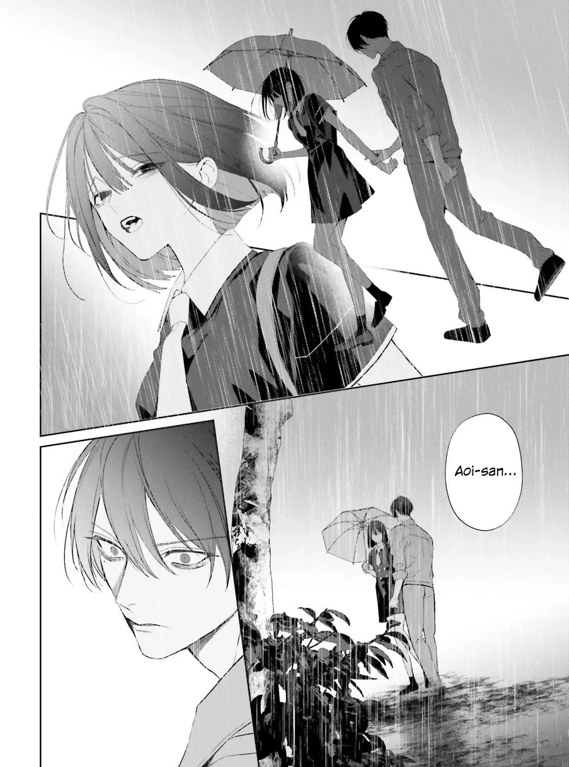 Read Mr. Mallow Blue chapter 34 image 52 on Lezhin