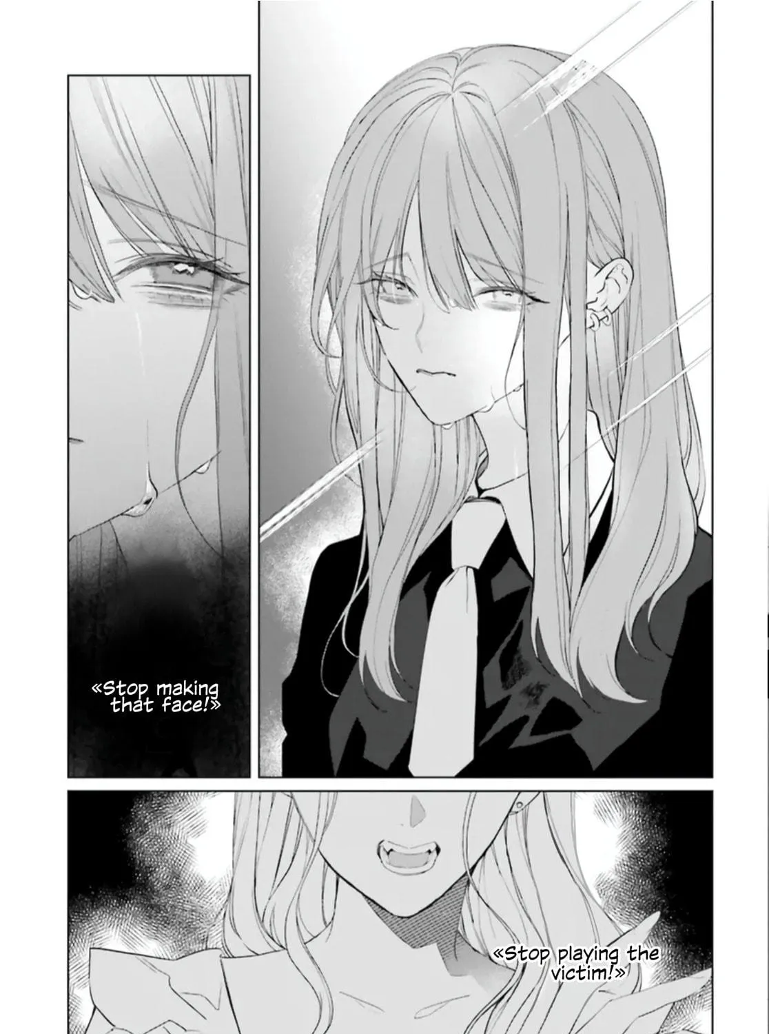 Read Mr. Mallow Blue chapter 35 image 10 on Lezhin