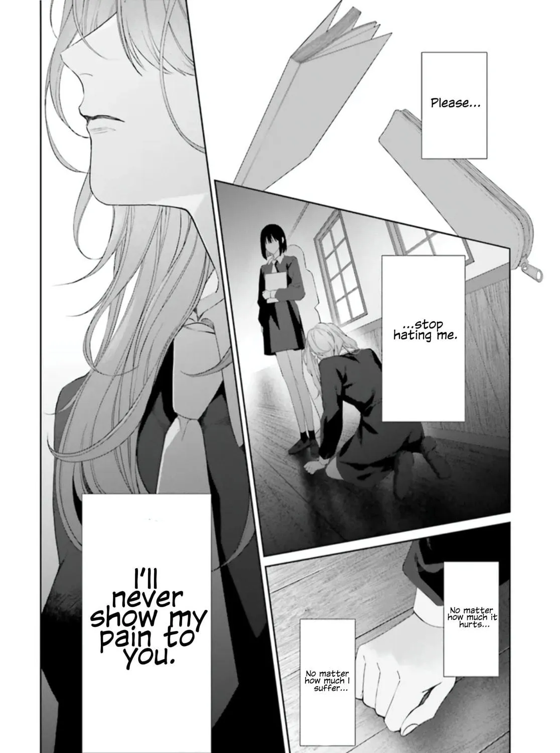 Read Mr. Mallow Blue chapter 35 image 16 on Lezhin