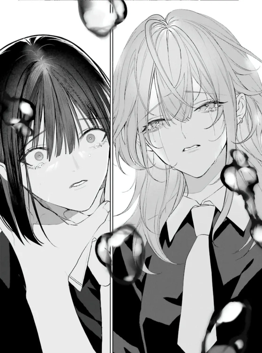 Read Mr. Mallow Blue chapter 35 image 22 on Lezhin