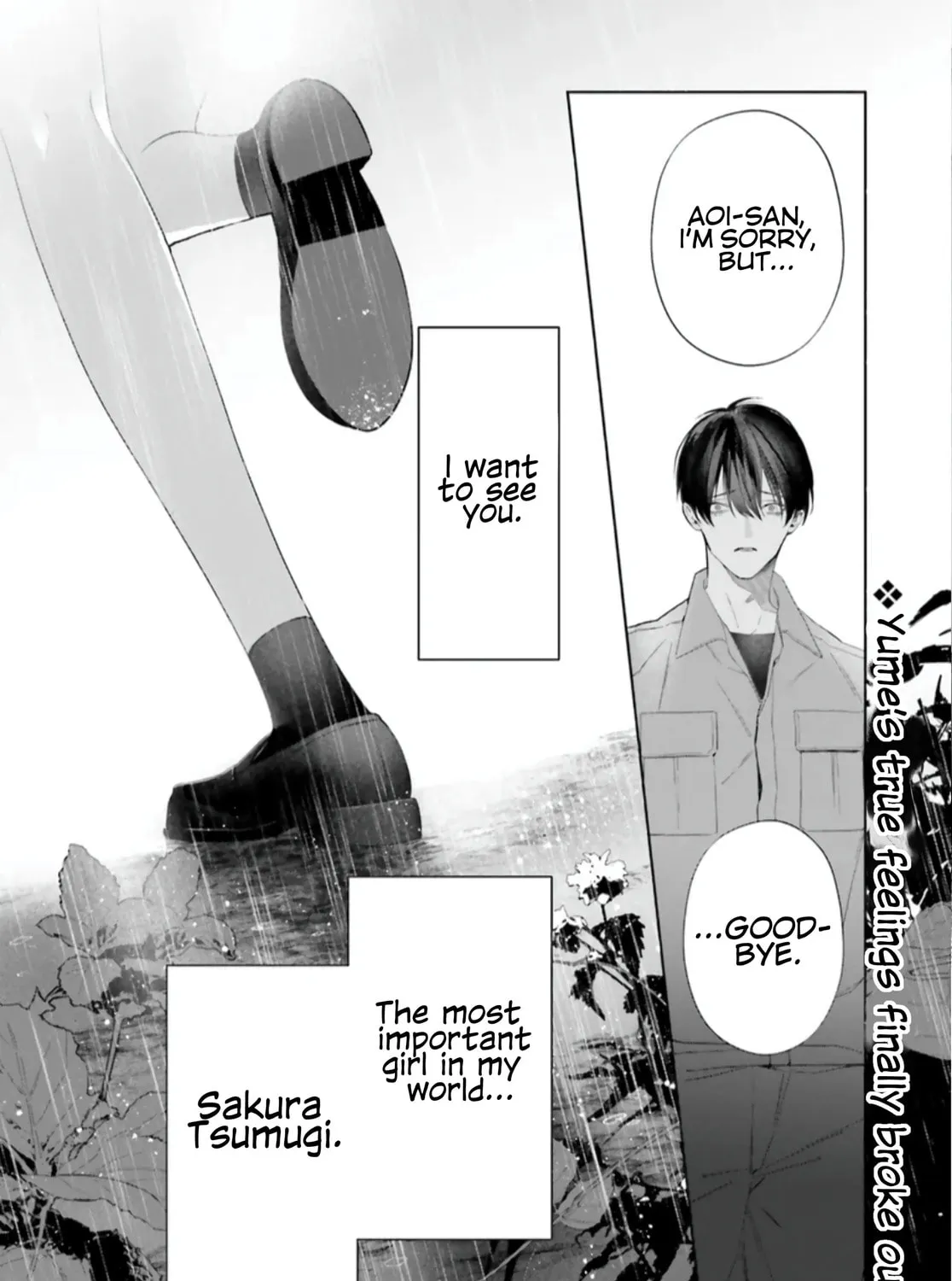 Read Mr. Mallow Blue chapter 35 image 44 on Lezhin