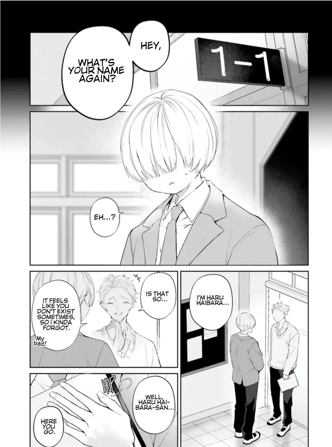 Read Mr. Mallow Blue chapter 36 image 10 on Lezhin