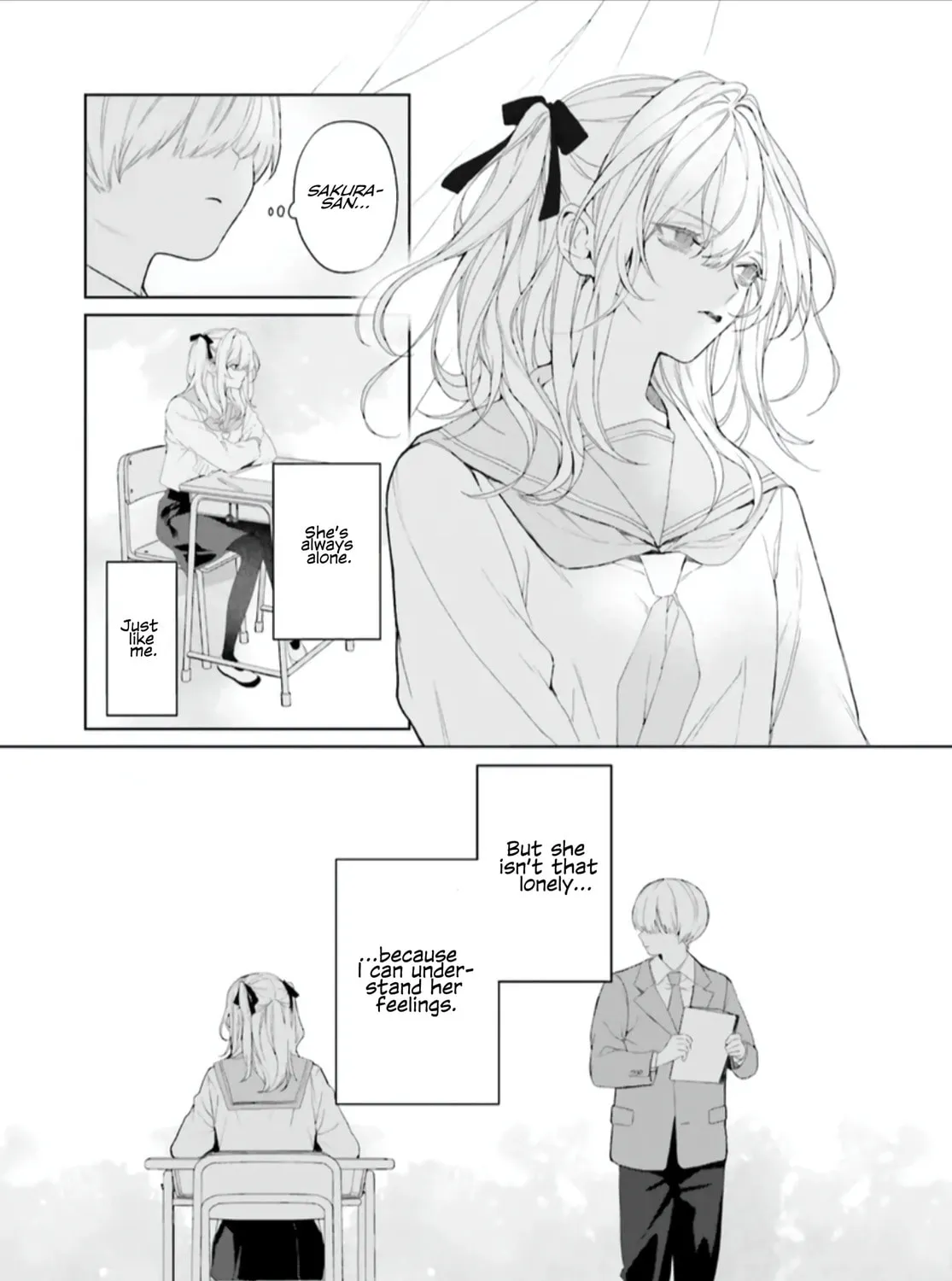 Read Mr. Mallow Blue chapter 36 image 14 on Lezhin