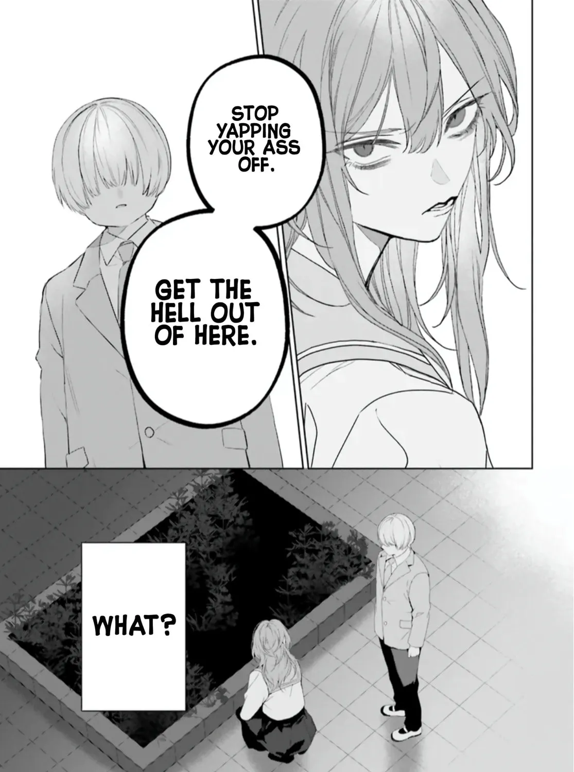 Read Mr. Mallow Blue chapter 36 image 26 on Lezhin