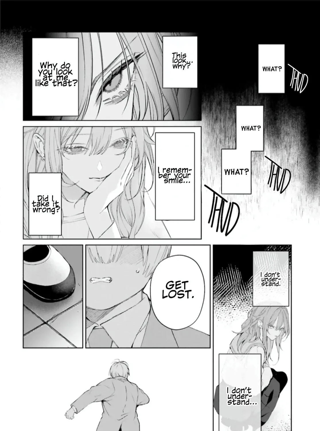 Read Mr. Mallow Blue chapter 36 image 28 on Lezhin