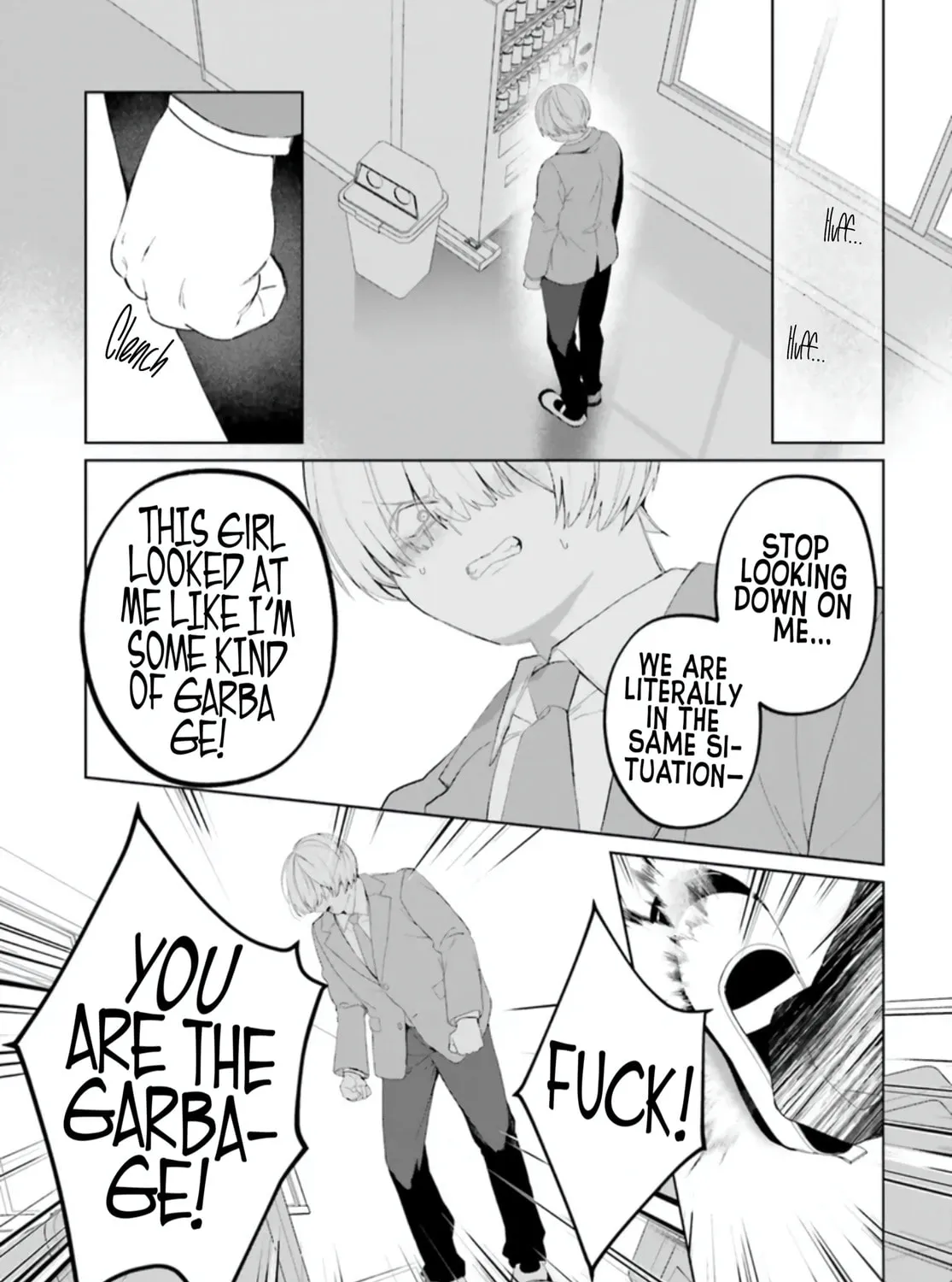 Read Mr. Mallow Blue chapter 36 image 30 on Lezhin