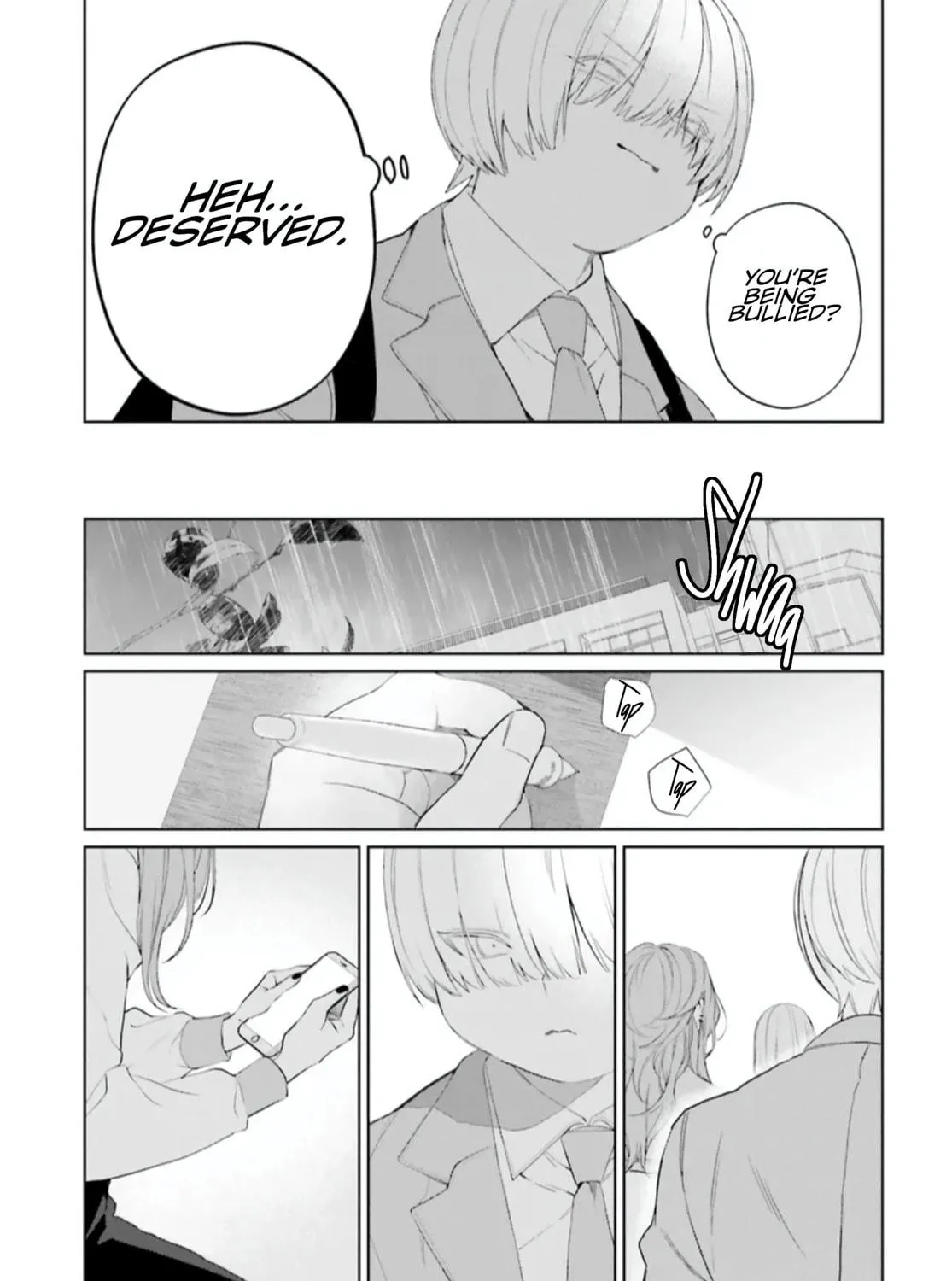 Read Mr. Mallow Blue chapter 36 image 34 on Lezhin