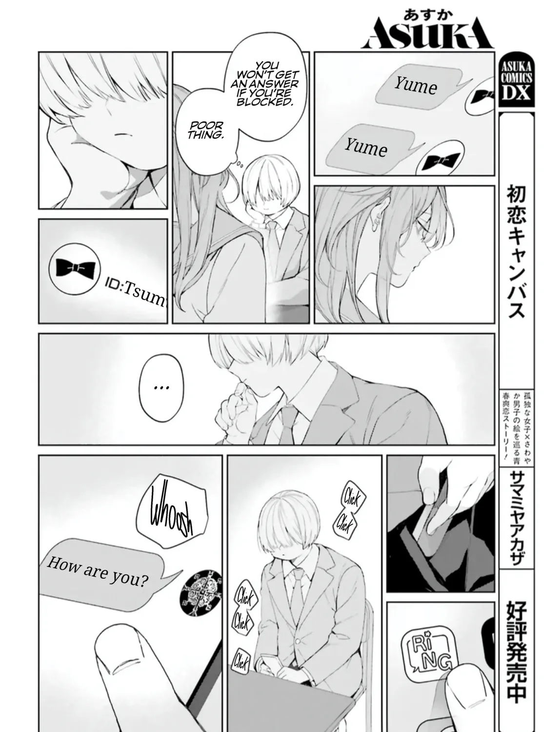 Read Mr. Mallow Blue chapter 36 image 36 on Lezhin