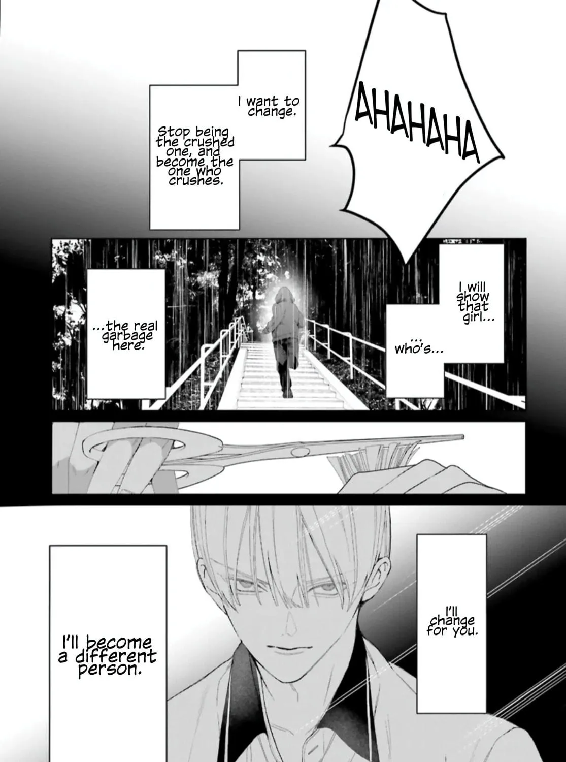 Read Mr. Mallow Blue chapter 36 image 46 on Lezhin