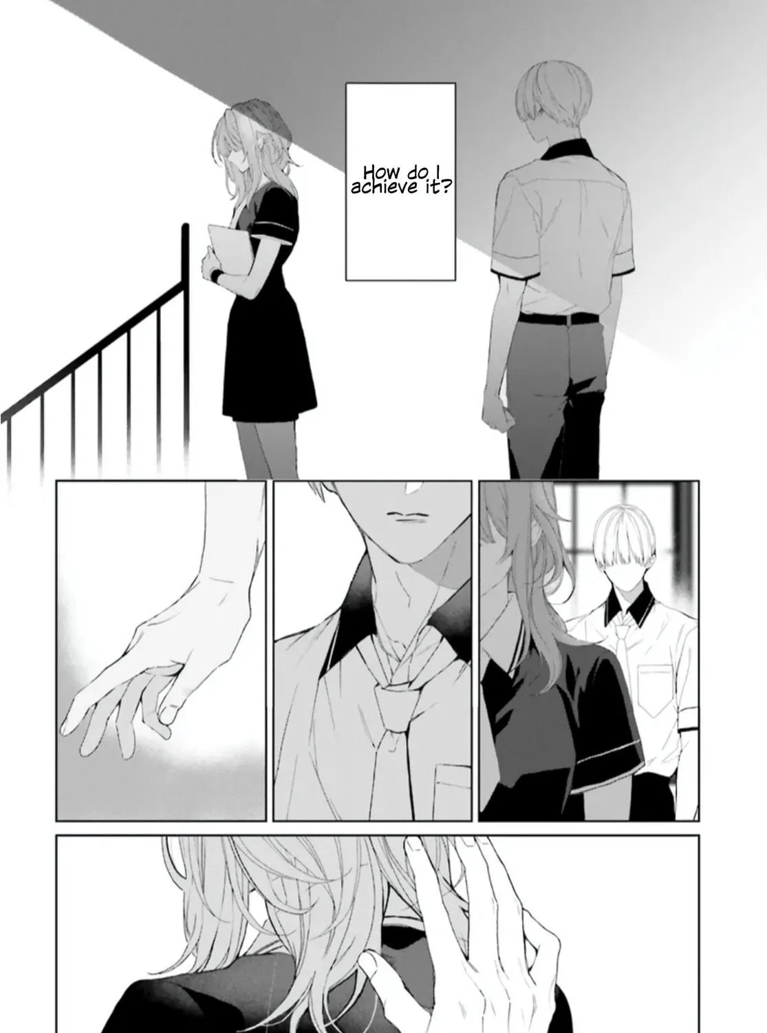 Read Mr. Mallow Blue chapter 36 image 52 on Lezhin