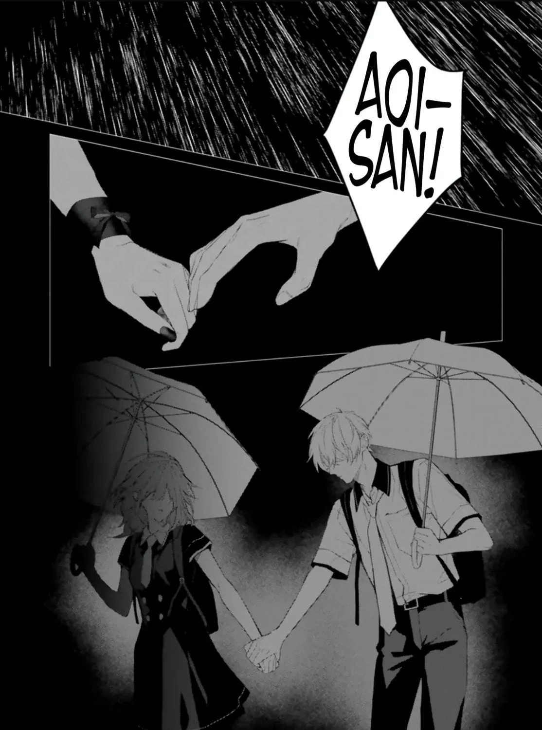 Read Mr. Mallow Blue chapter 37 image 22 on Lezhin