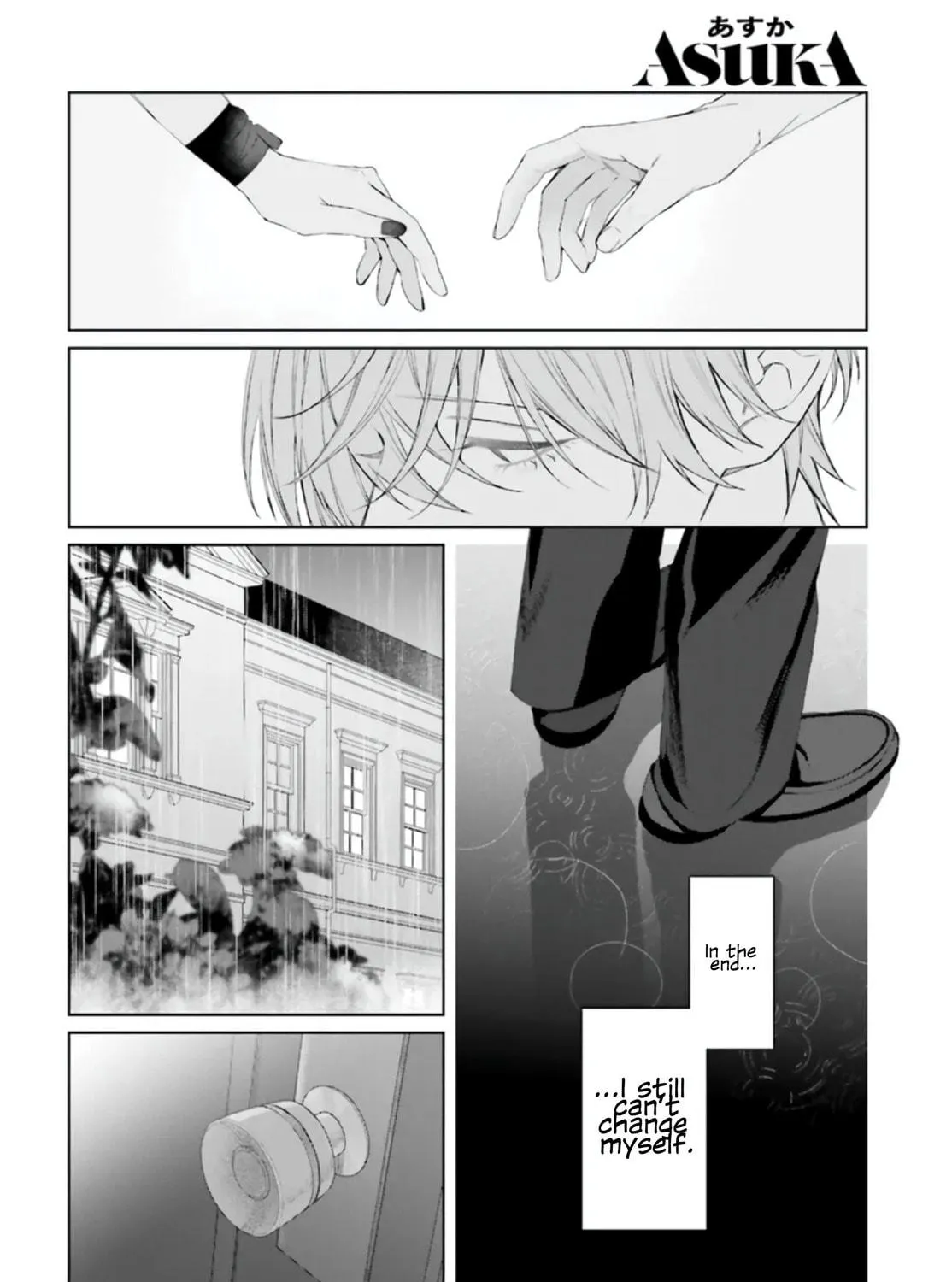 Read Mr. Mallow Blue chapter 37 image 28 on Lezhin