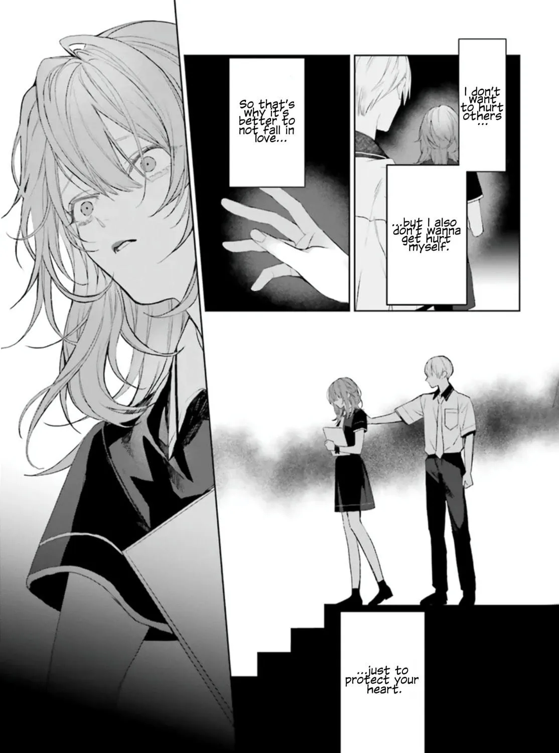 Read Mr. Mallow Blue chapter 37 image 46 on Lezhin