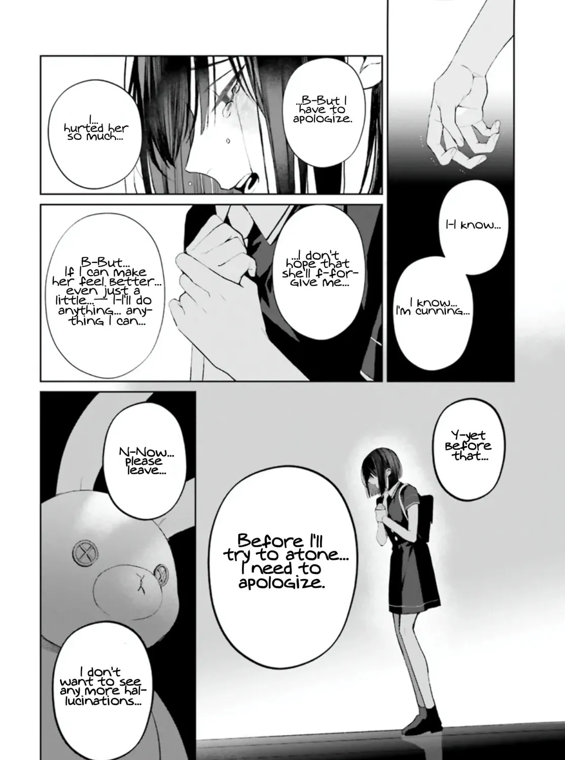 Read Mr. Mallow Blue chapter 37 image 56 on Lezhin