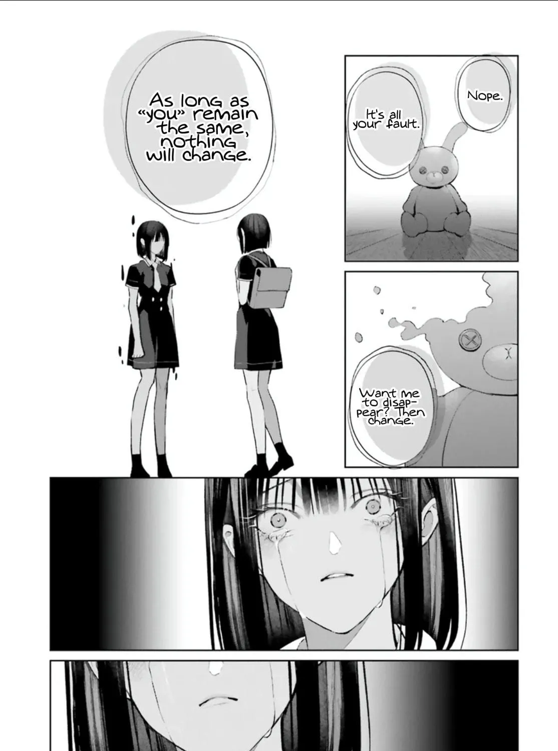 Read Mr. Mallow Blue chapter 37 image 58 on Lezhin