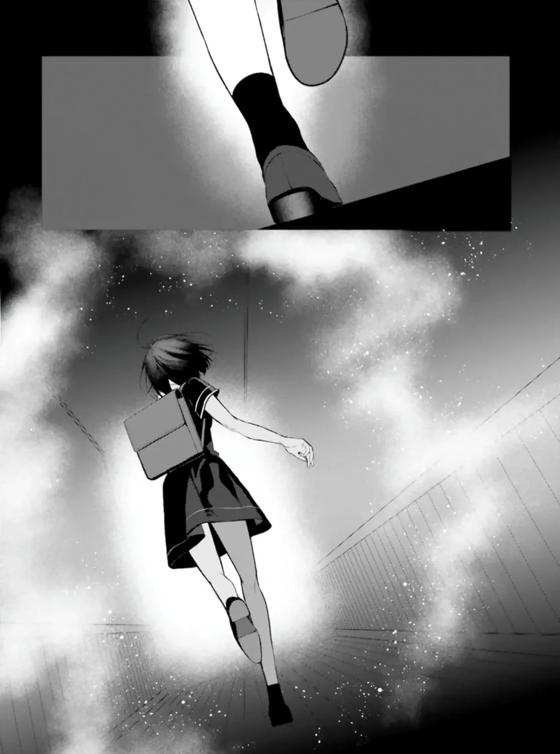 Read Mr. Mallow Blue chapter 37 image 60 on Lezhin