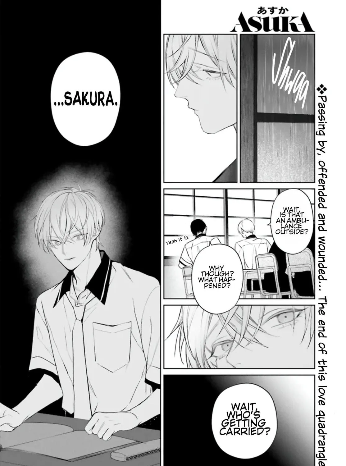 Read Mr. Mallow Blue chapter 37 image 64 on Lezhin