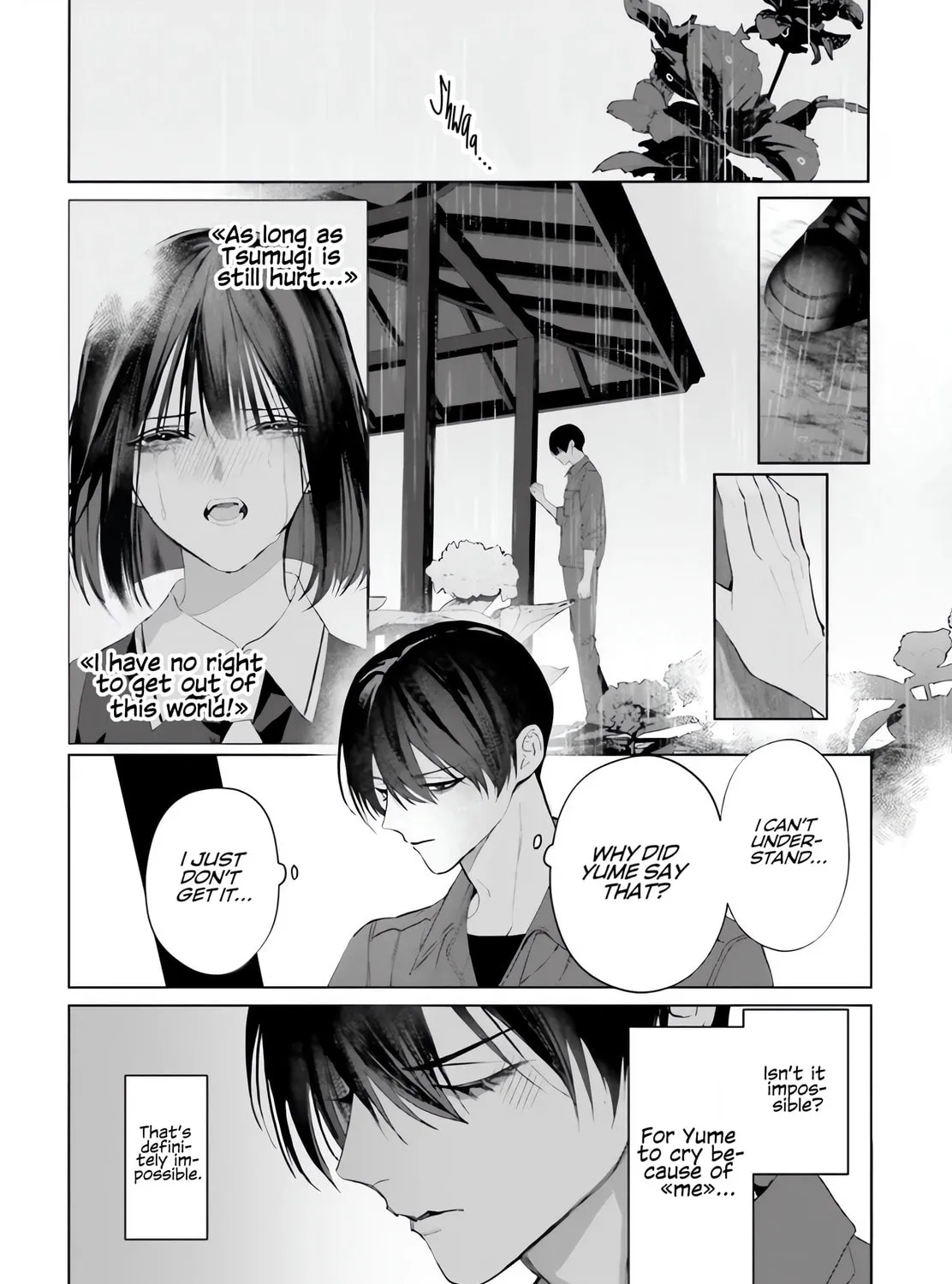 Read Mr. Mallow Blue chapter 38 image 28 on Lezhin