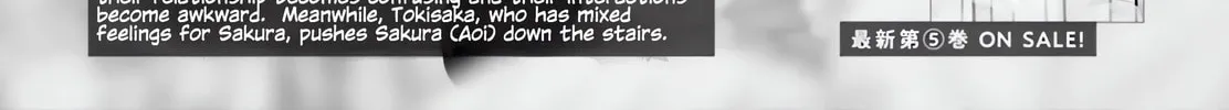 Read Mr. Mallow Blue chapter 38 image 3 on Lezhin