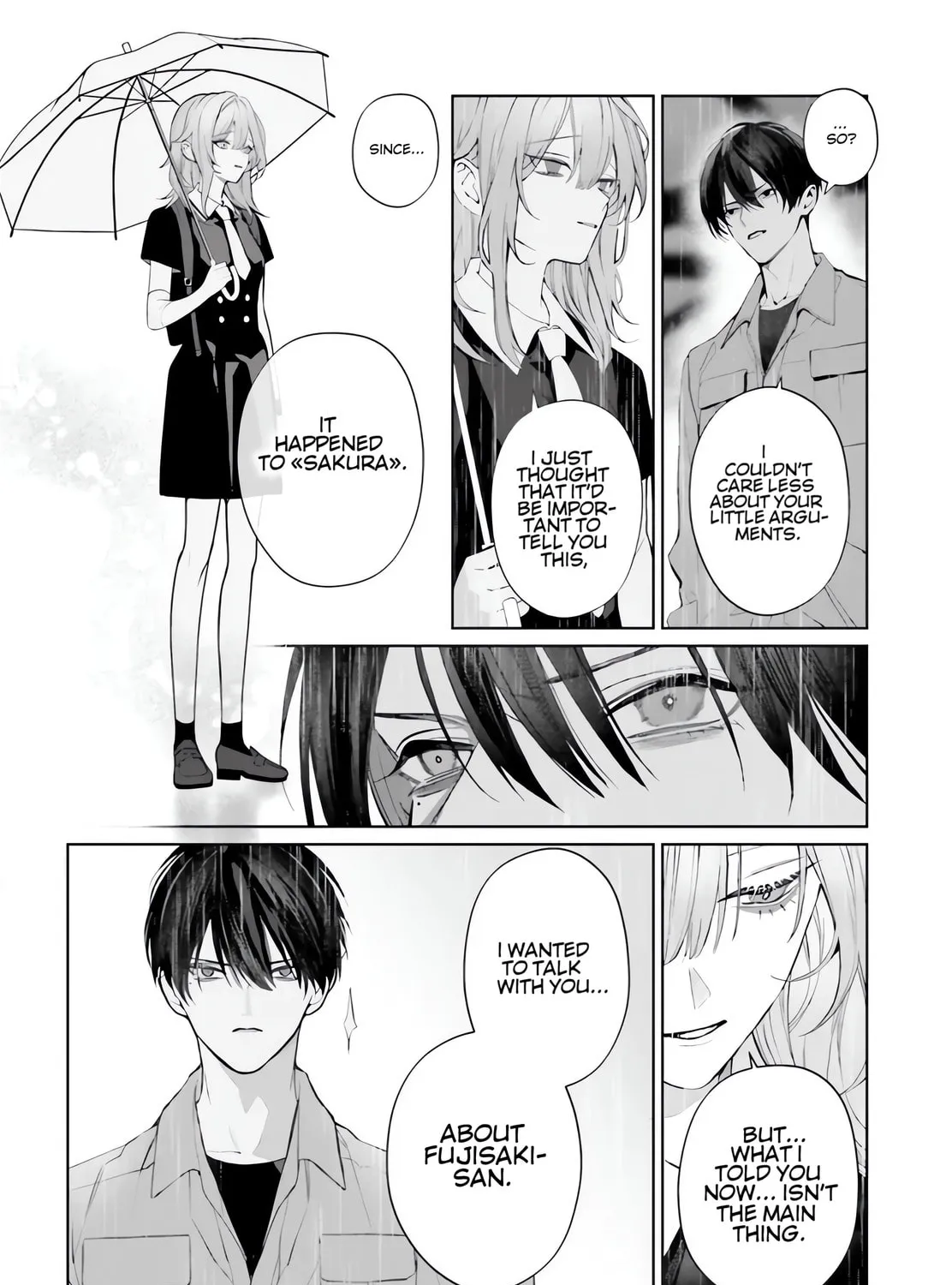 Read Mr. Mallow Blue chapter 38 image 36 on Lezhin