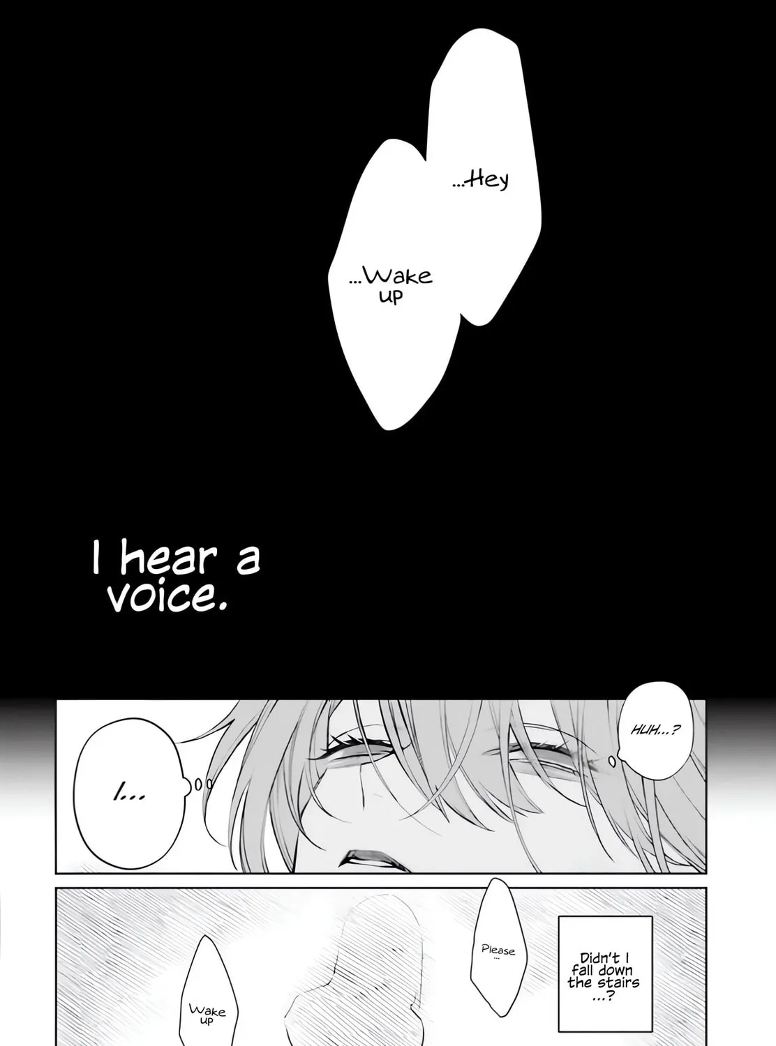 Read Mr. Mallow Blue chapter 38 image 4 on Lezhin