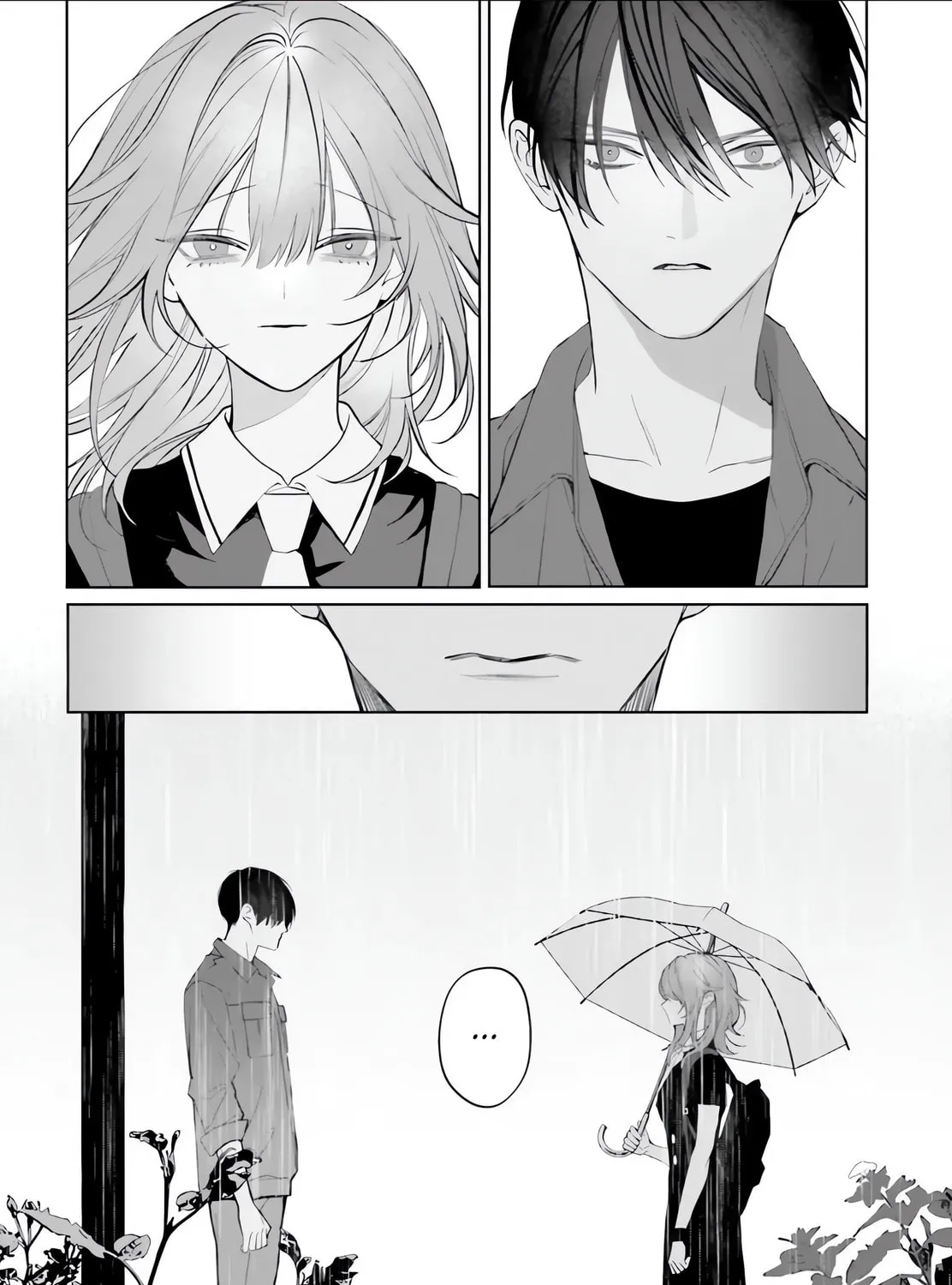 Read Mr. Mallow Blue chapter 38 image 44 on Lezhin