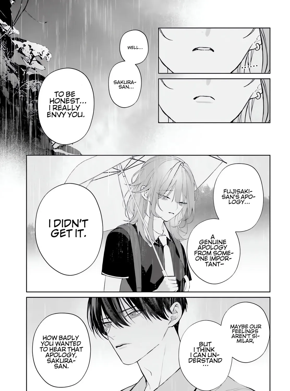 Read Mr. Mallow Blue chapter 38 image 50 on Lezhin