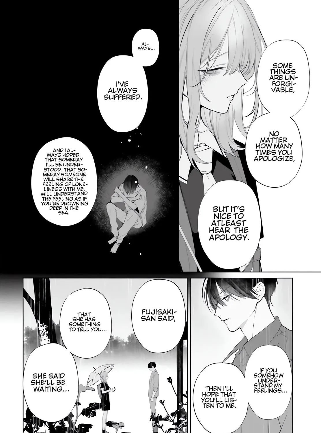 Read Mr. Mallow Blue chapter 38 image 52 on Lezhin