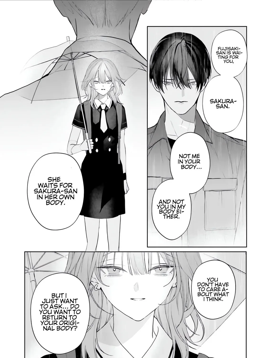 Read Mr. Mallow Blue chapter 38 image 54 on Lezhin