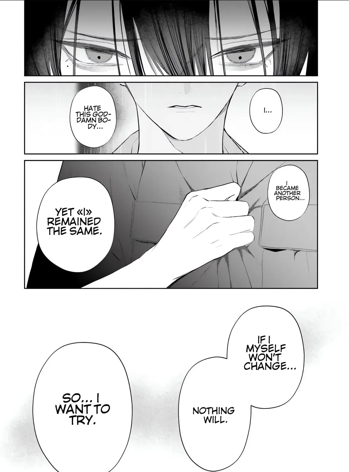 Read Mr. Mallow Blue chapter 38 image 56 on Lezhin