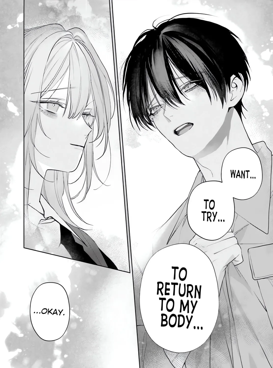 Read Mr. Mallow Blue chapter 38 image 58 on Lezhin