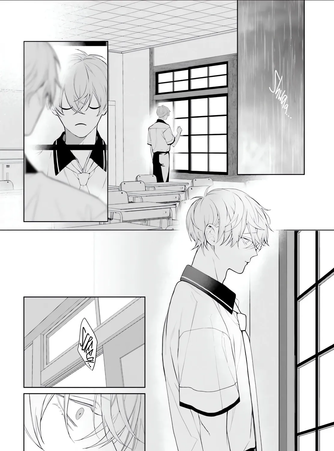 Read Mr. Mallow Blue chapter 38 image 60 on Lezhin