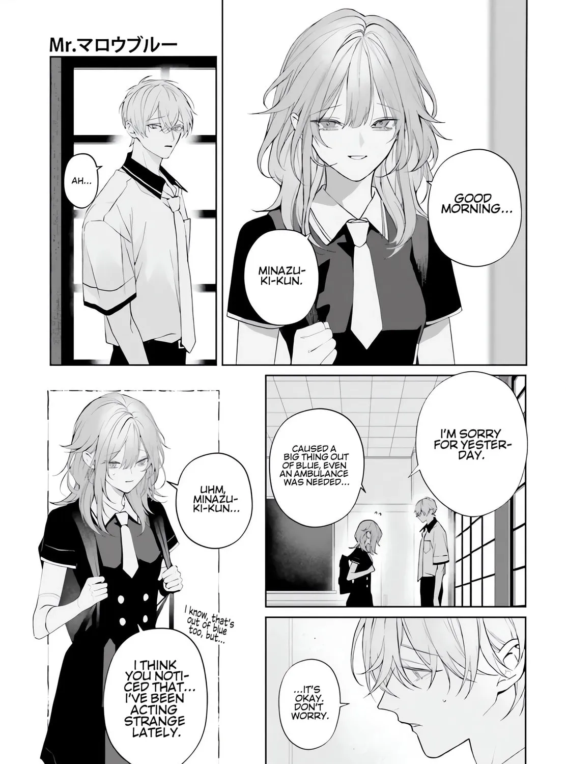 Read Mr. Mallow Blue chapter 38 image 62 on Lezhin